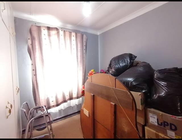 3 BEDROOM FREESTANDING SOLD IN STILFONTEIN EXT 3
